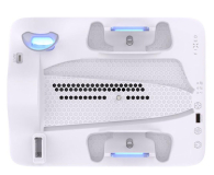 FIXED Docking Station do PlayStation 5 (Pro/Slim), black and white - 1484725 - zdjęcie 2